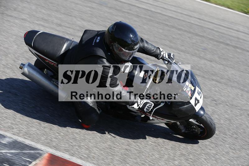 /12 30.04.2025 Speer Racing ADR/Classic/45